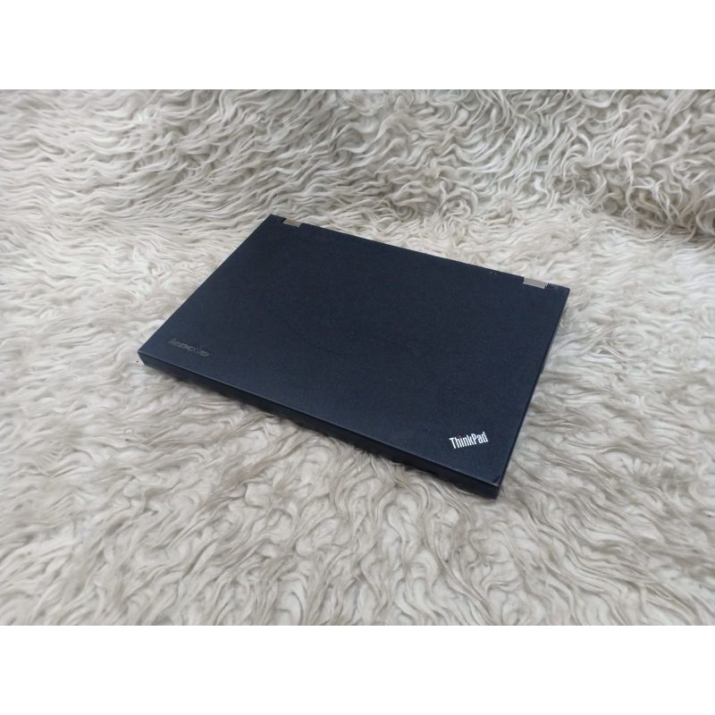 Laptop Lenovo Thinkpad T420i Ram 4gb HDD 320gb core i3