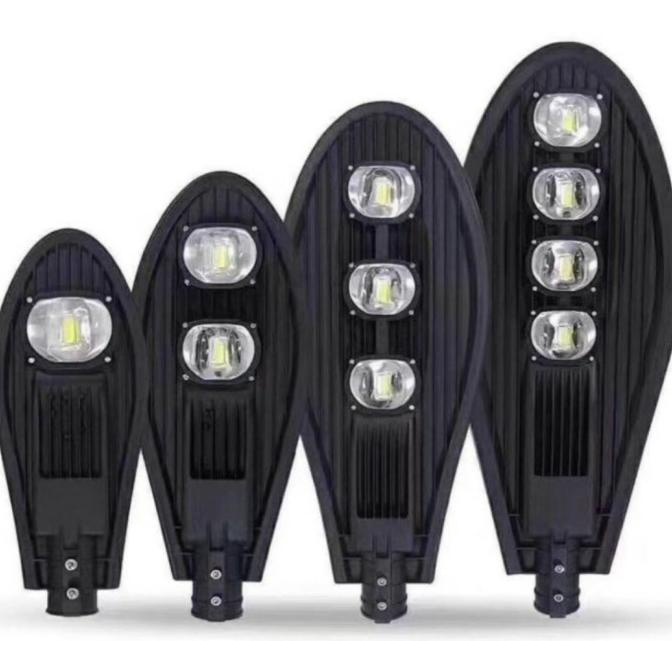 Pju Listrik Cobra 100W / Pju 100 Watt Listrik Cobra / Lampu Jalan 100W