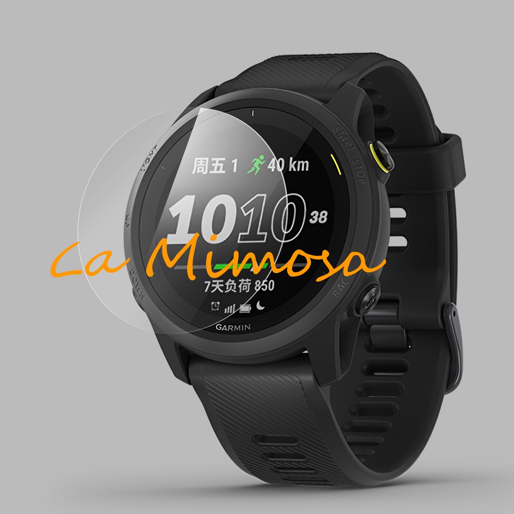 Tempered Glass For Garmin Fenix 7 Smartwatch
