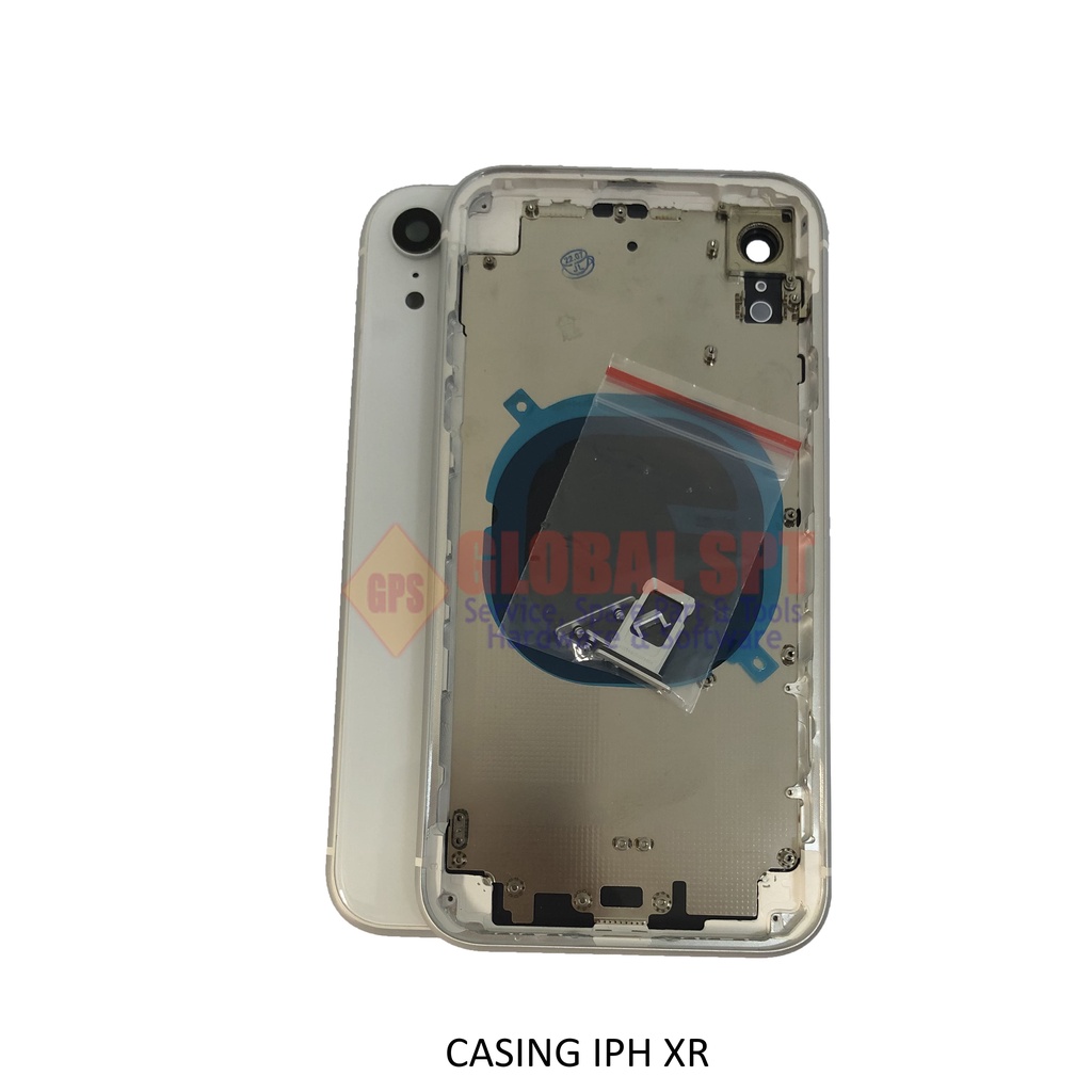 KESING IPH XR / CASSING / CASING FULLSET