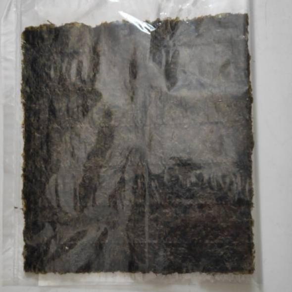 

c7✣Laris☍ Manjun Yaki Sushi Nori 20x20cm 78 ✣