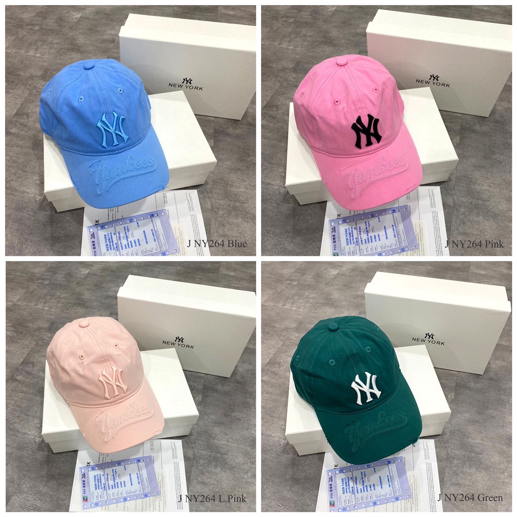 TOPI BASEBALL NY264