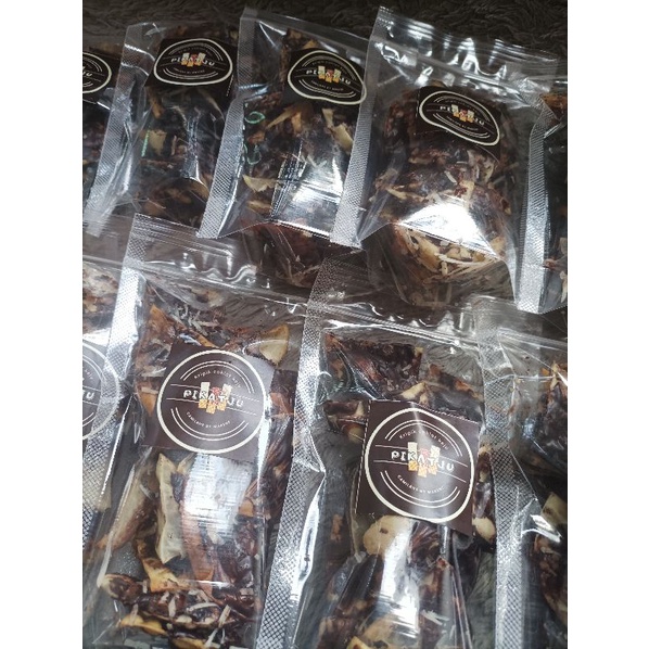 

kripik coklat keju