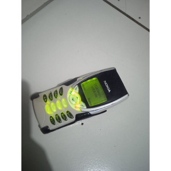 nokia 8210