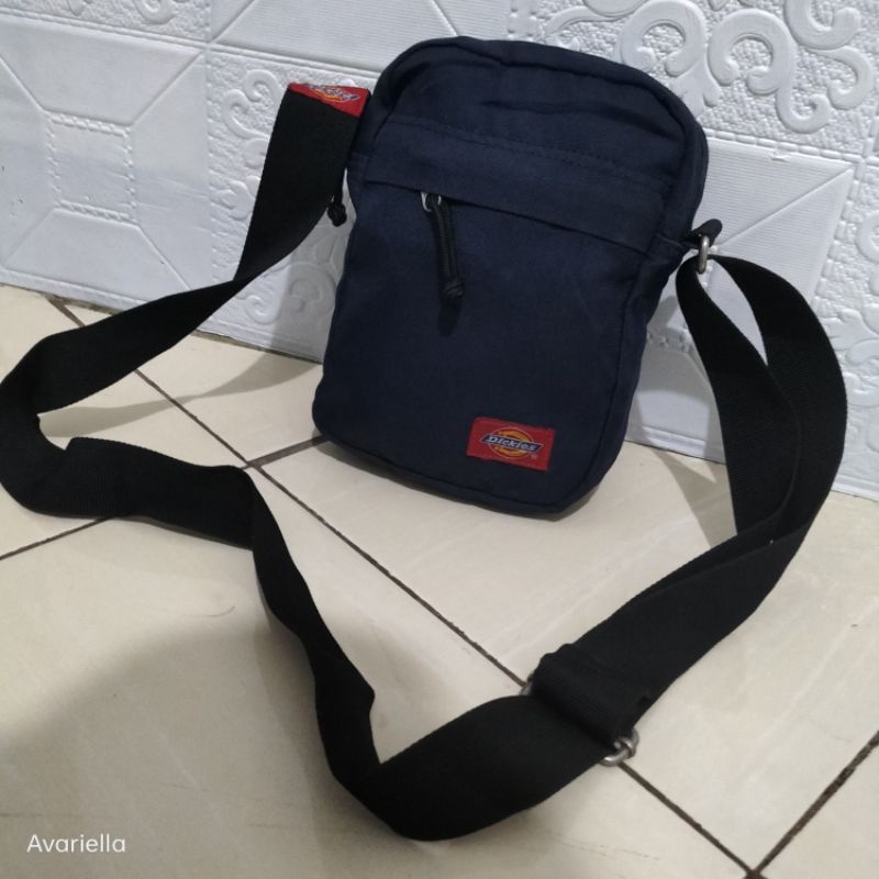 Tas Selempang cowok dickies size Kecil