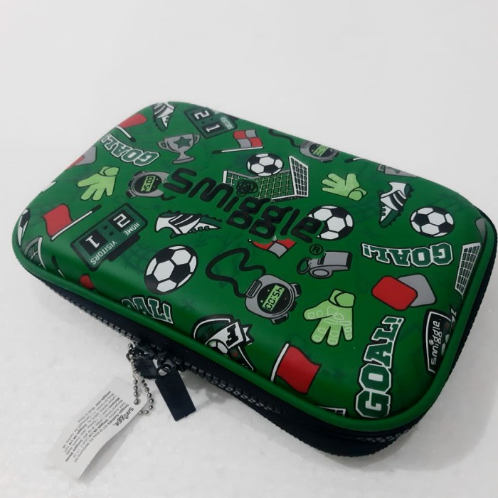 

SMIGGLE SET HARDTOP PENCILCASE ORIGINAL
