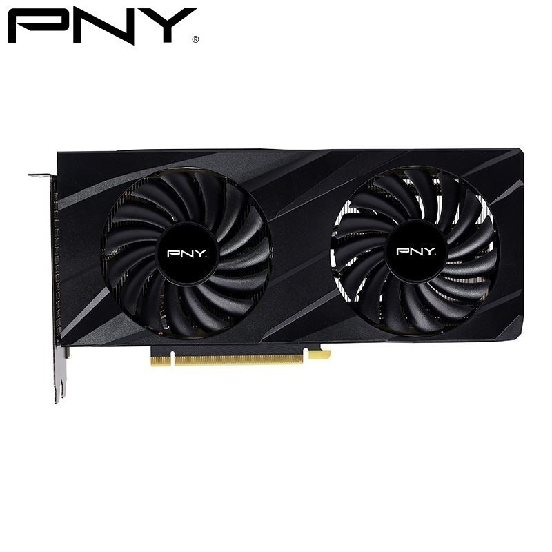 VGA PNY GTX 1650 4GB DDR6 DUAL FAN