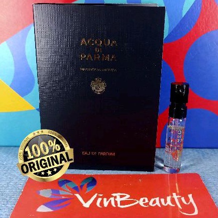 Vial Parfum OriginaL ADP Magnolia Infinita EDP 1.5 ml For Women Murah