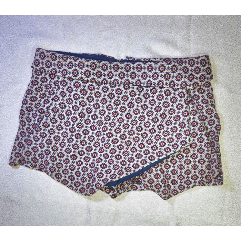 ZARA#Celana Pendek -wanita