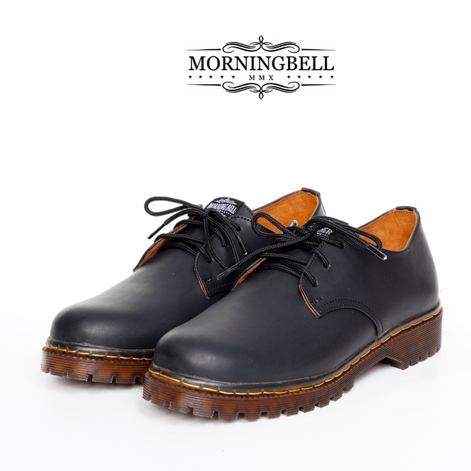 MORNINGBELL - SEPATU DOCMAR WOMEN SERIES 3 HOLE