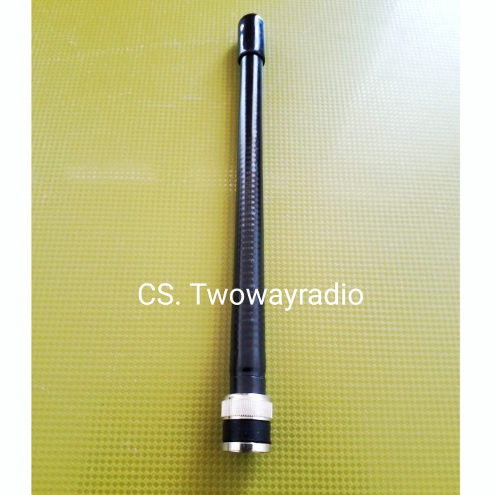 >>>>>] antena HT ICOM V80 / Antenna HT ICOM V 80