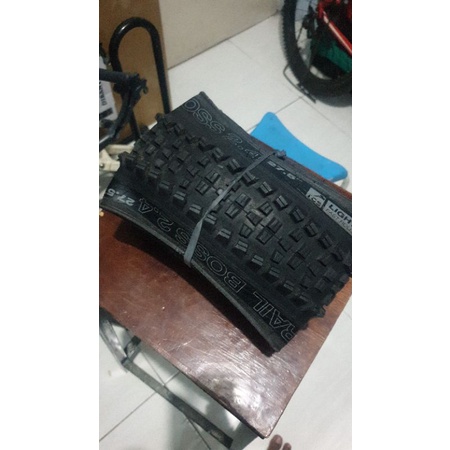 ban wtb trail enduro 27.5 x 2.40 tubbles