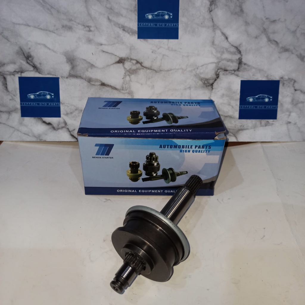 BENDIX STARTER FM516 / FM517