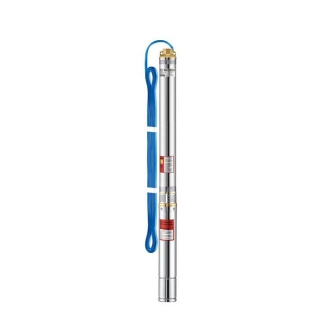 Mesin Pompa Air Submersible Satelit Sibel Shimizu Spg20-311K Bit