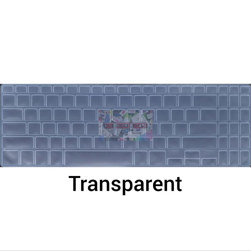 keyboard Protector Asus Expertbook B1 B1500