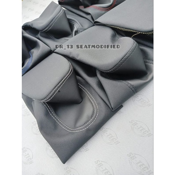 COVER KULIT JOK MOTIF AMPLAS PASIR YAMAHA MIO MIO SPORTY MIO J MIO GT MIO M3 SOUL GT