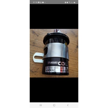 coil ignition carry gt/ l300/ coil asli denso 029700-6011