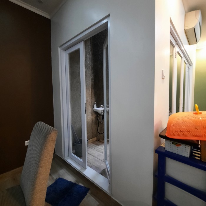 kusen pintu aluminium kaca