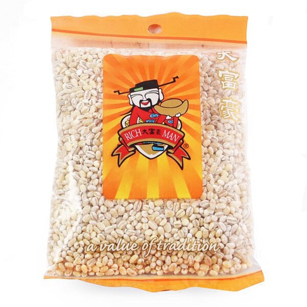 

Rich Man Kacang Jali 150 g
