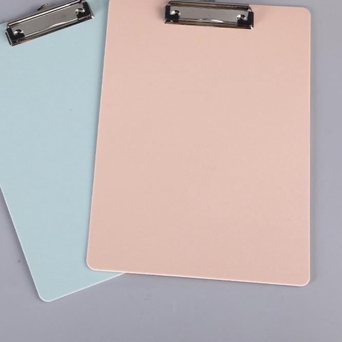 

0GFⓂ Papan Ujian Kerani Ukuran A4 Polos Simple Aesthetic Murah Pasti Ada