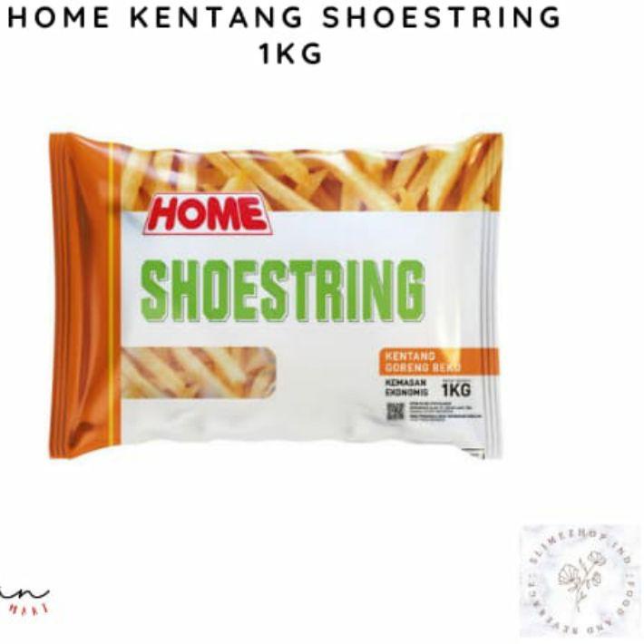 

ㅿ HOME KENTANG GORENG 1kg ㅉ