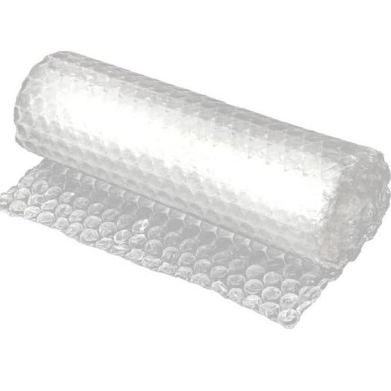 

✿ Extra Bubble Wrap Double Dua Untuk Packing ៛