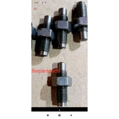 baut stelan klep l300 bensin