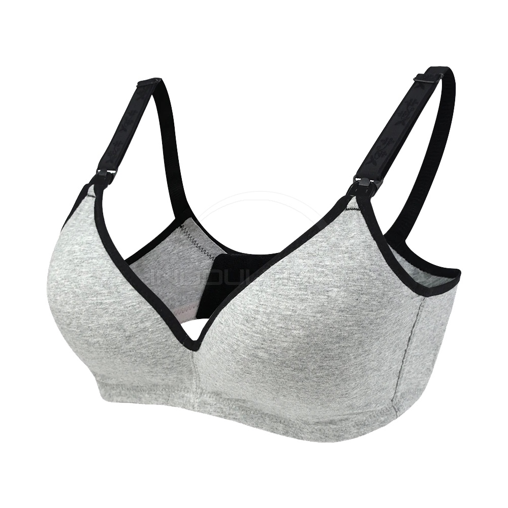 1Pcs BH Menyusui Bayi BRA-001 Maternity Bra Pakaian Dalam Wanita Cewek Perempuan Nursing Bra Maternity Bra