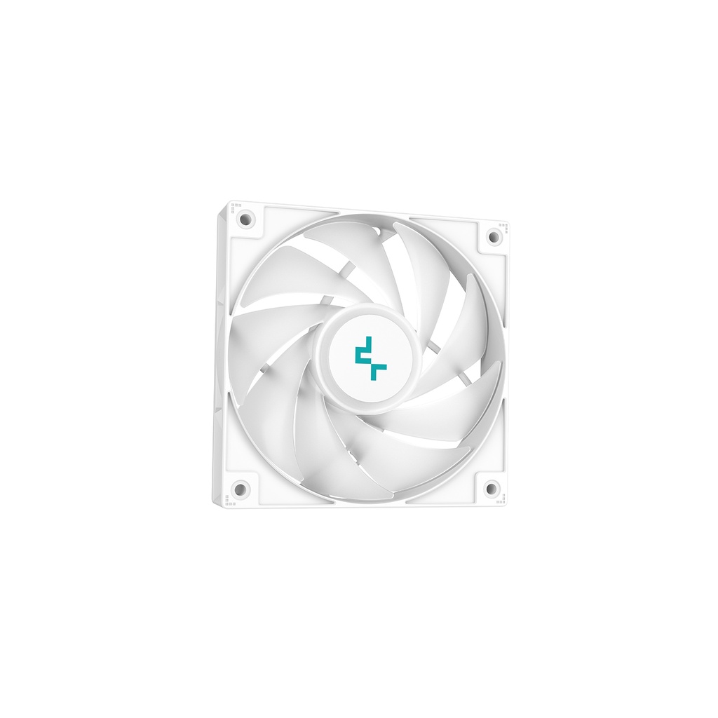 Deepcool LS520 SE ARGB Liquid Cooler - White