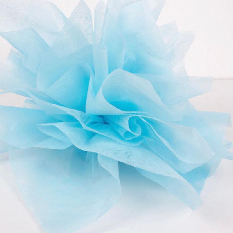 

Telah Hadir [28-30 LEMBAR] Kertas Tissue Tisu Florist Buket Bunga Korea / Tissue Paper Craft Wrapping Packaging...