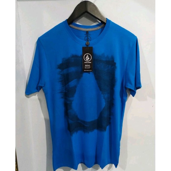 Volcom kaos pria original
