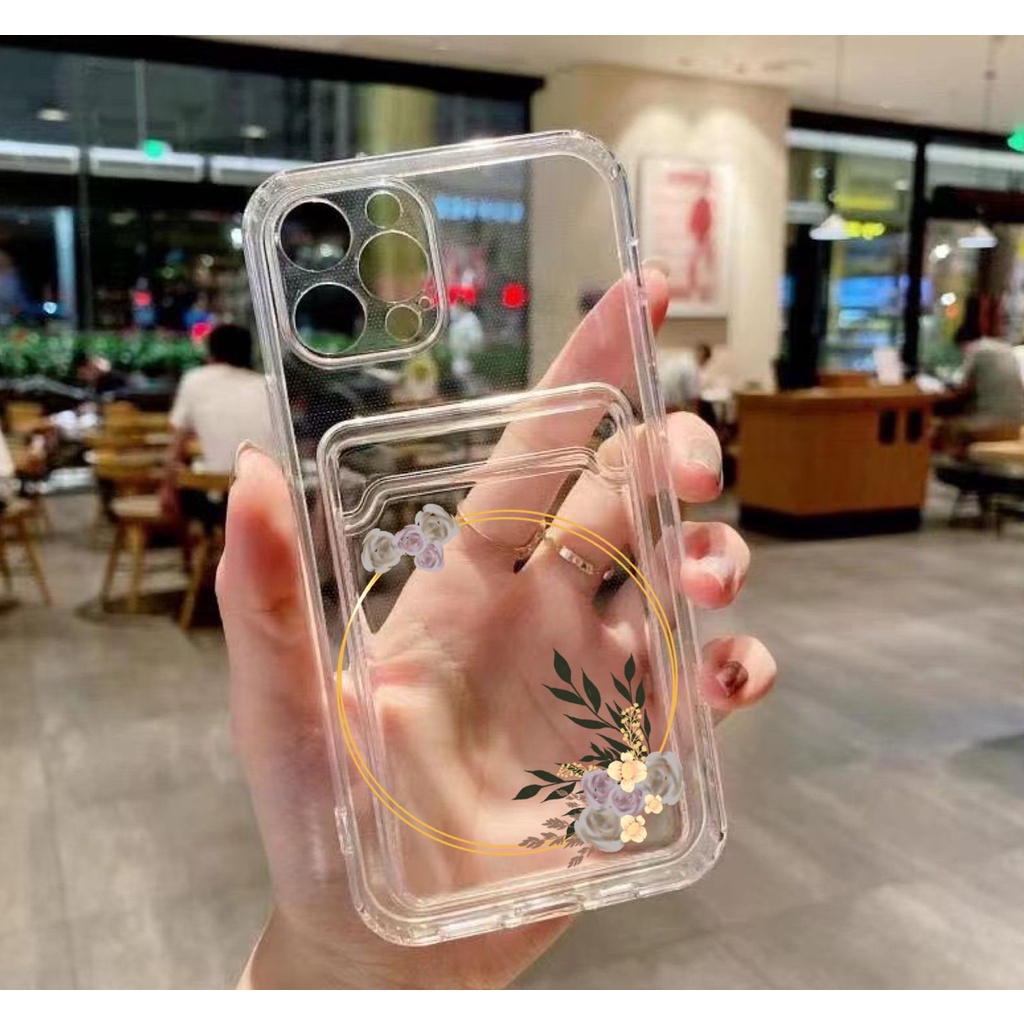 Baru Case Bingkai FF06 for Xiaomi Redmi A1 A1+ 7A 8A 9 Prime 9A 9i 9C 9T 10 10A 10C 12C Note 8 9 10 11 12 5G Poco C40 F3 M3 M4 X3 NFC Pro