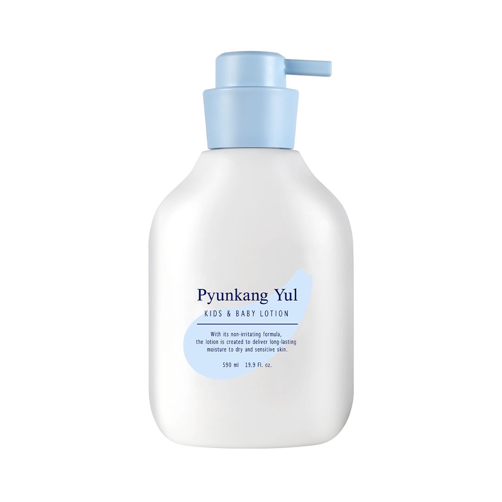 PYUNKANG YUL Kids &amp; Baby Lotion 590ml