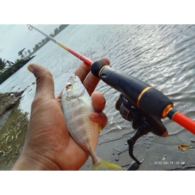 Relix Nusantara capung 662 gen 1