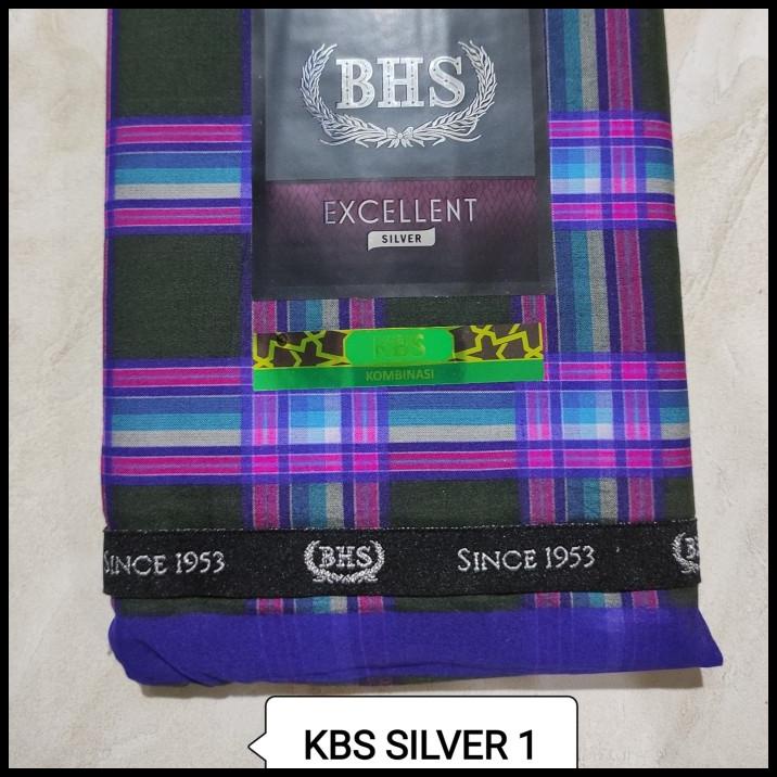 Promo Sarung Bhs Kkp ,Kbs & Kkr Excellent