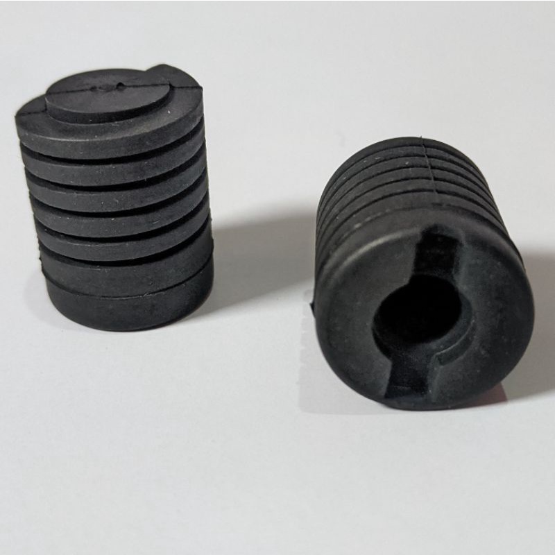 Karet Kap Mesin Karet Bantalan Kap Mesin Avanza Xenia