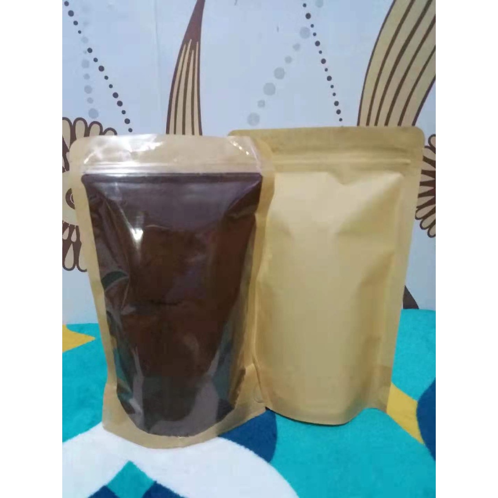 

Kopi Murni Robusta 250Gr