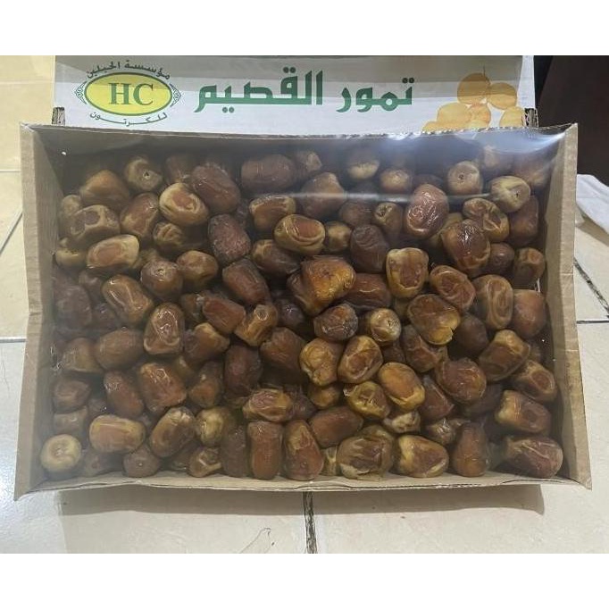 

READY STOK KURMA MADU-SUKARI -3KG-VIP/PREMIUM BEST SELLER RTH694GTR