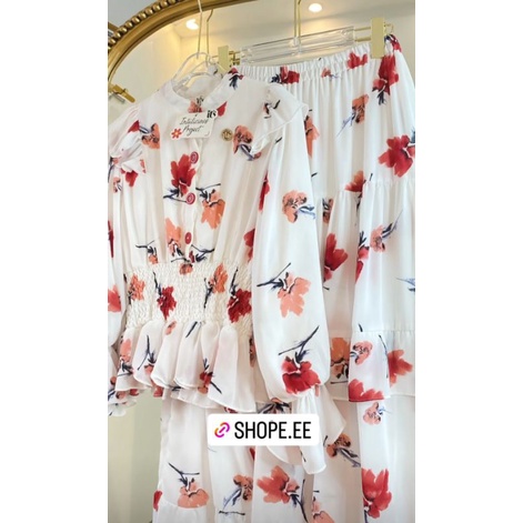 belva set by intalicious