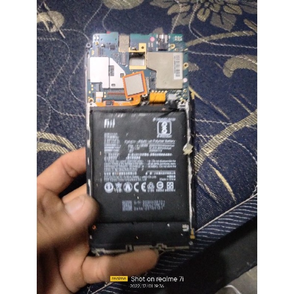 xiaomi not 4x snapdragon