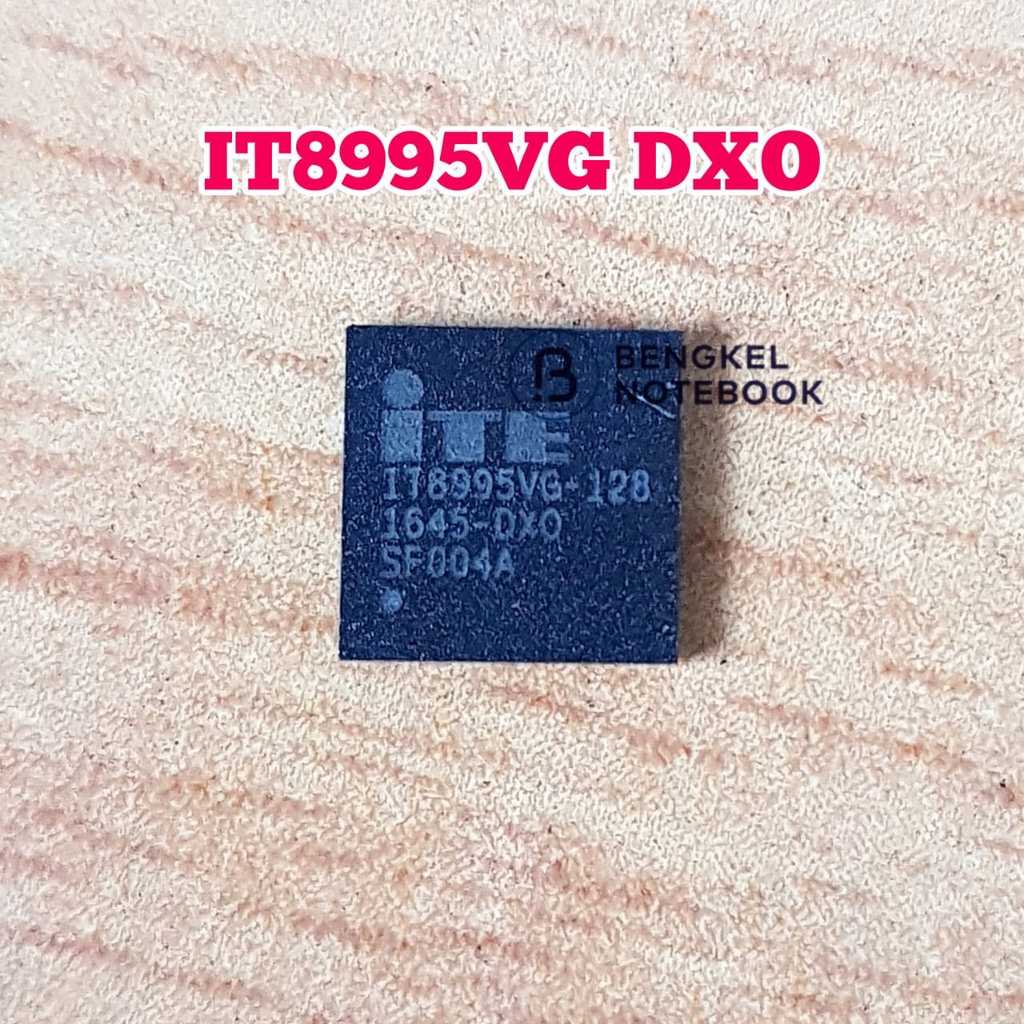 IT8995VG-128 DXO IT8995VG