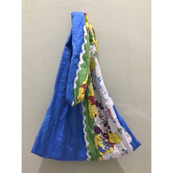 PRELOVED GENDONGAN RINGSLING {LIKENEW}