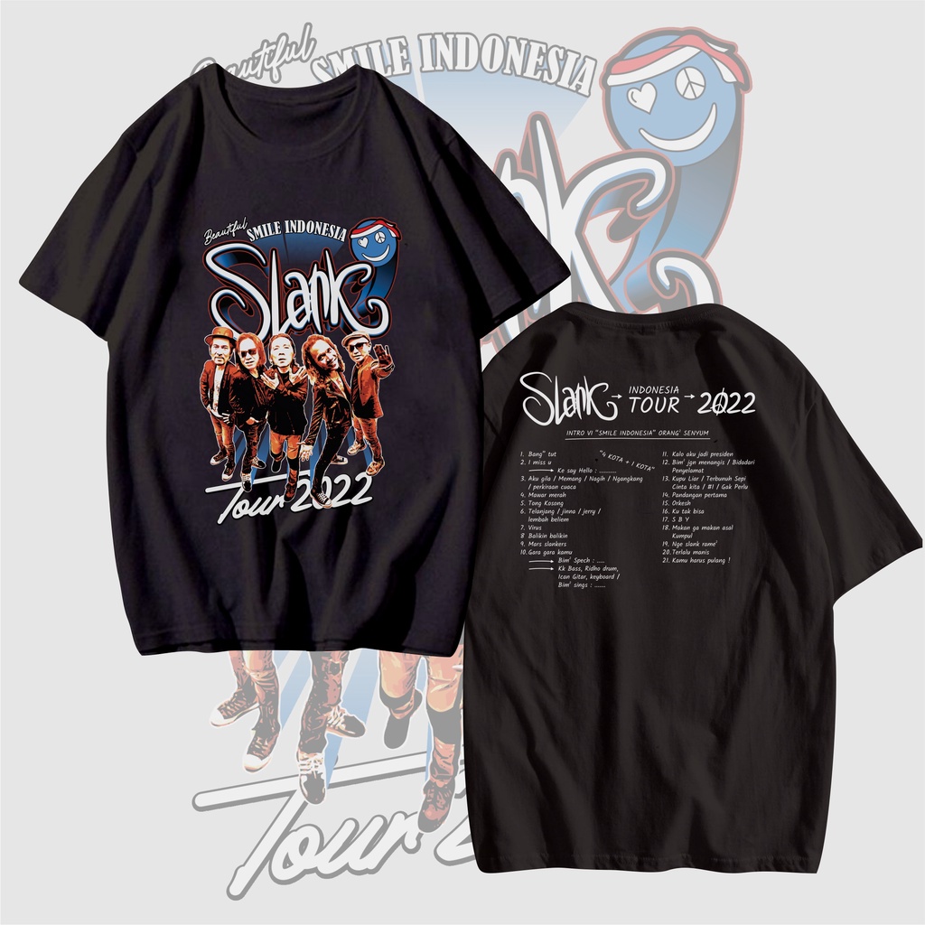 Freedom - baju slank aniversary 39 th..,,