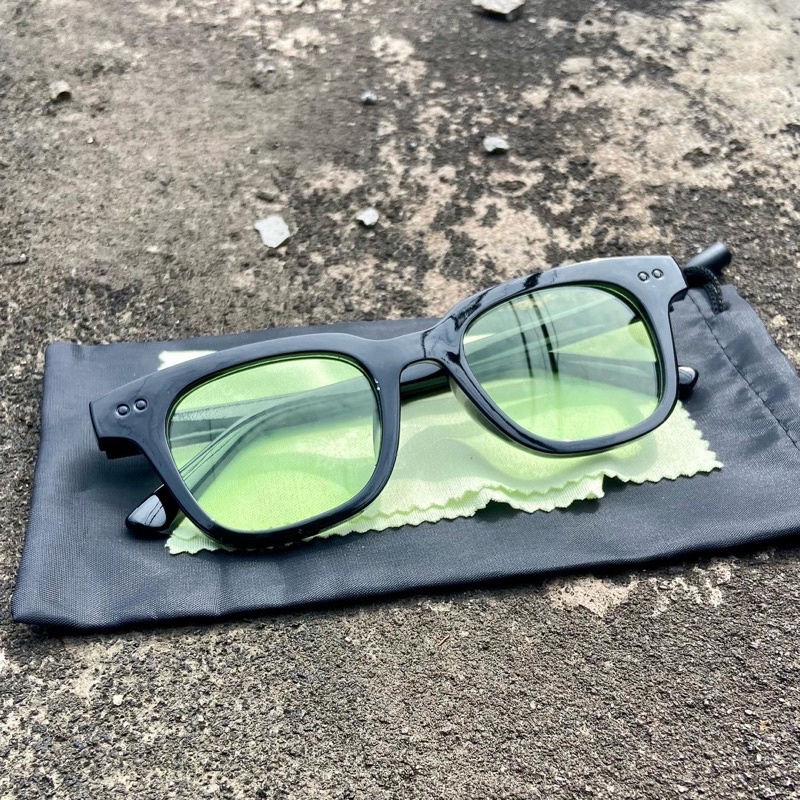 Louise Severn Sunglasses