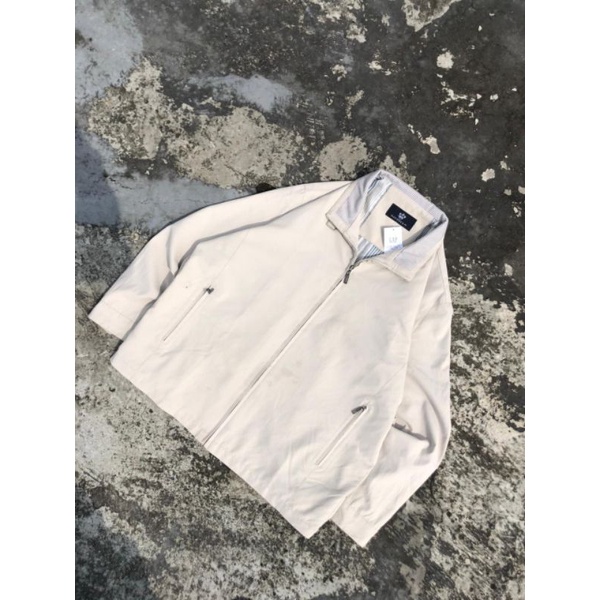 handock casual jaket