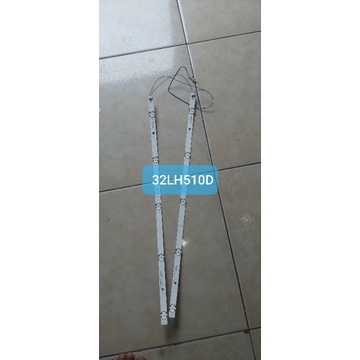 BL atau lampu LG 32LH510d