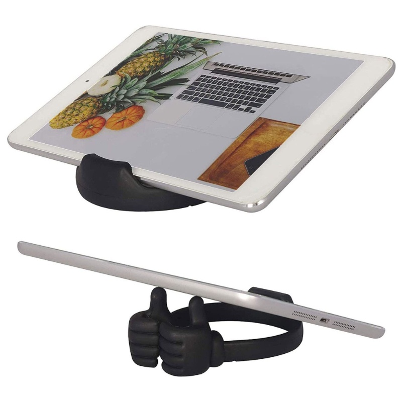 Zzz Holder Stand Desktop Portable Meja Desk Mount Untuk Hp Tablet