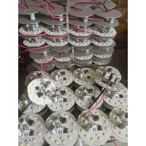 LED AC 12 WATT TRAFO