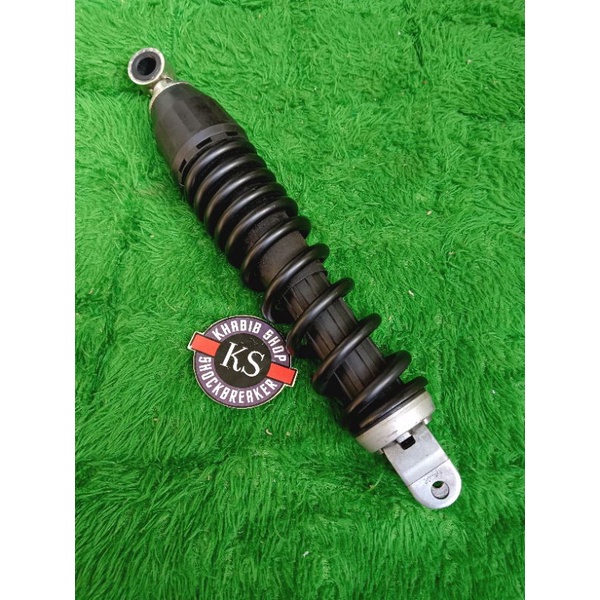 (second) shock breaker belakang honda beat new deluxe  2020-2023 beat street Genio original