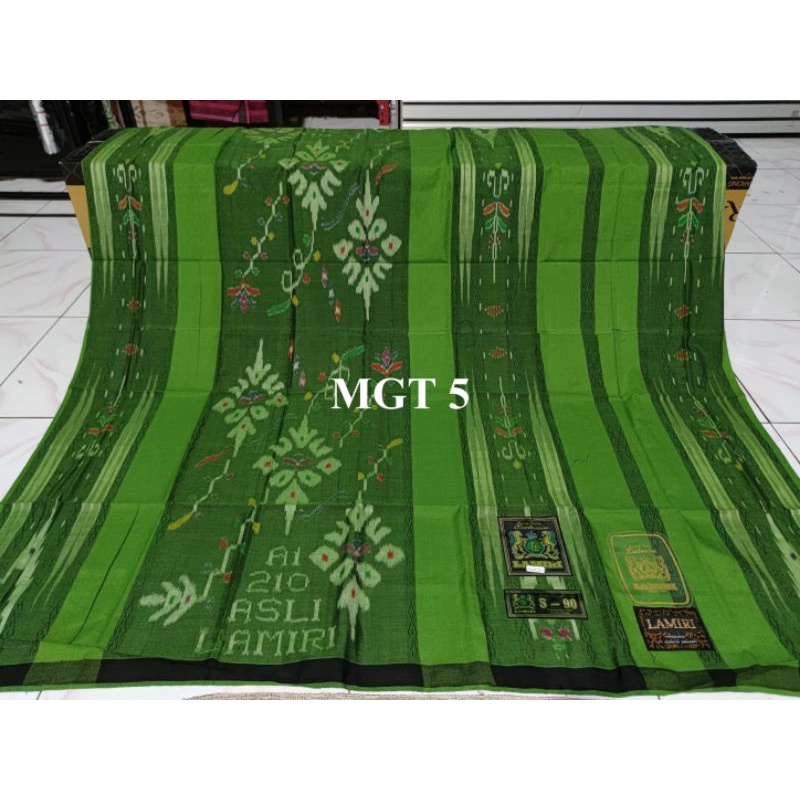 SARUNG LAMIRI MGT S_90 ORIGINAL